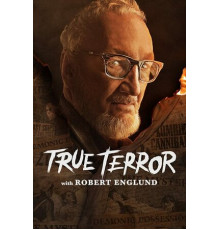Истинный ужас с Робертом Инглундом