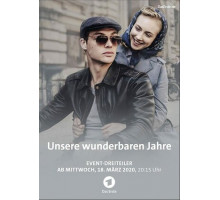 Наши чудесные годы