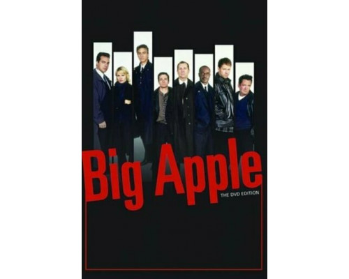 Город контрастов смотреть онлайн