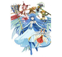 Неуязвимая Левиафан