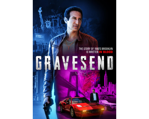 Грейвсенд смотреть онлайн