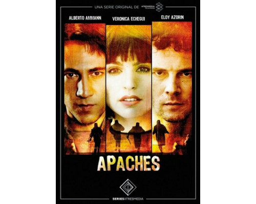 Апачи смотреть онлайн