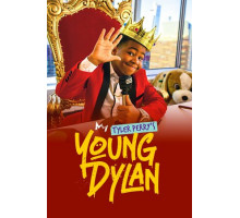 Янг Дилан Тайлера Перри