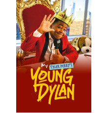 Янг Дилан Тайлера Перри