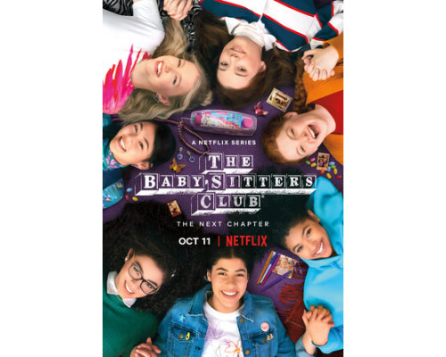 Клуб нянь смотреть онлайн