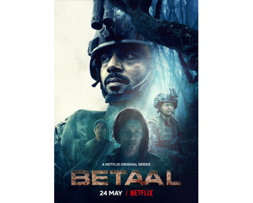 Веталы смотреть онлайн