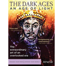 Средневековье: Эпоха Света в темные времена