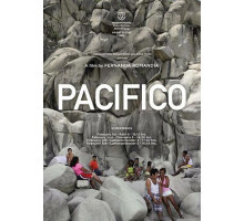 Страны Тихого океана