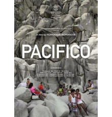 Страны Тихого океана