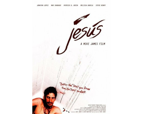 Хесус смотреть онлайн