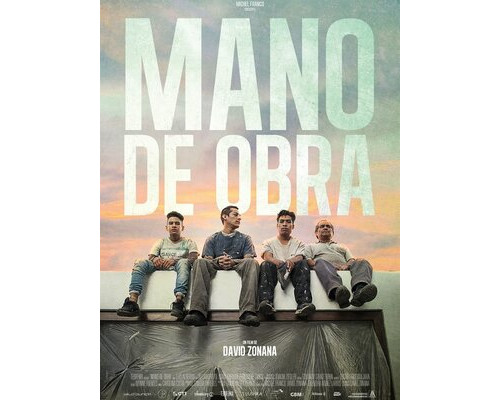 Рабочая сила смотреть онлайн