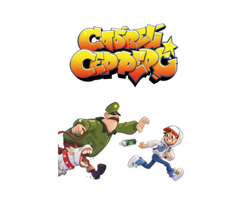 Сабвей Серферс смотреть онлайн