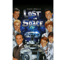 Затерянные в космосе