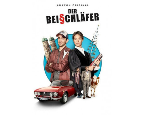 Присяжный смотреть онлайн