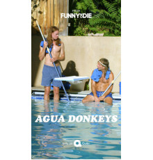 Водные ослы