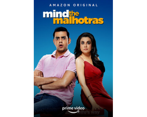 Наблюдайте за Мэлхотрами смотреть онлайн