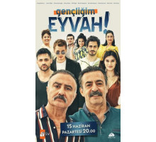 Моя молодость