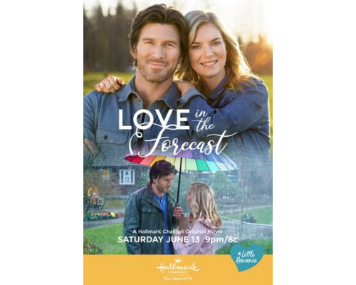 Прогноз на любовь смотреть онлайн