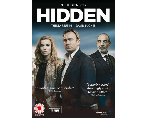 Сокрытое смотреть онлайн