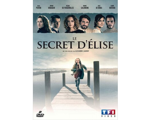 Секрет Элизы смотреть онлайн