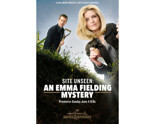 Расследования Эммы Филдинг: Невидимая сторона смотреть онлайн