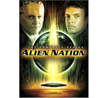 Чужая нация