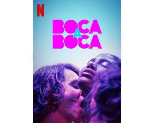 Из уст в уста смотреть онлайн