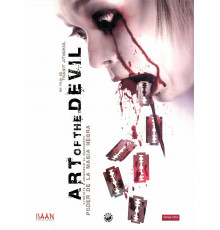 Дьявольское искусство