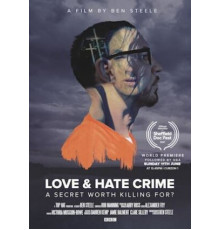 Преступления: от любви до ненависти