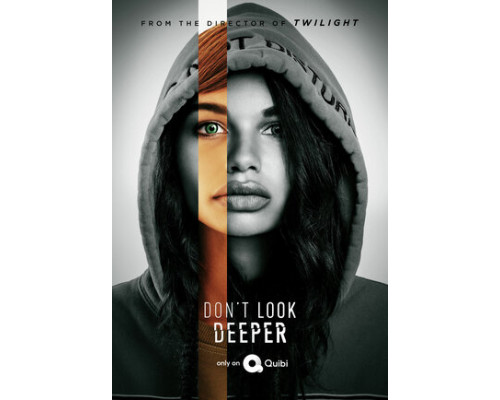 Не копайся в себе смотреть онлайн