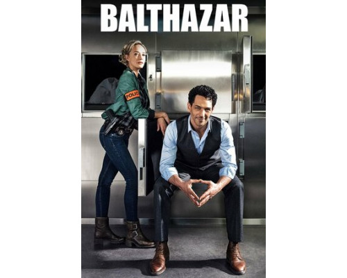 Бальтазар смотреть онлайн