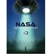 НАСА: Необъяснимые материалы