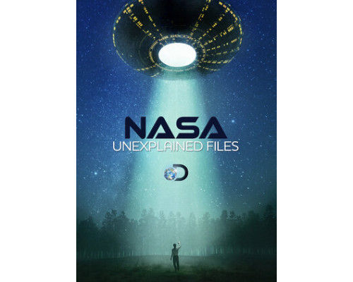 НАСА: Необъяснимые материалы смотреть онлайн