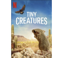 Крошечные существа