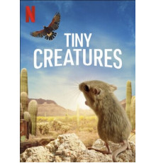 Крошечные существа