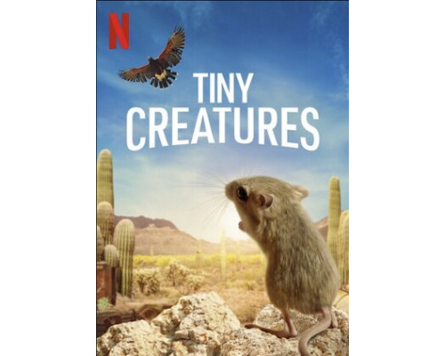 Крошечные существа смотреть онлайн