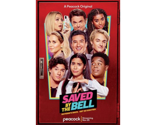 Спасённые звонком смотреть онлайн