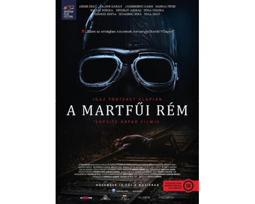 Монстр из Мартфу смотреть онлайн