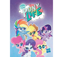 Май Литтл Пони: Пони Лайф