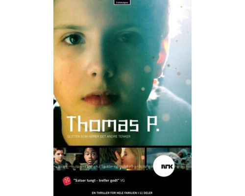 Томас П. смотреть онлайн
