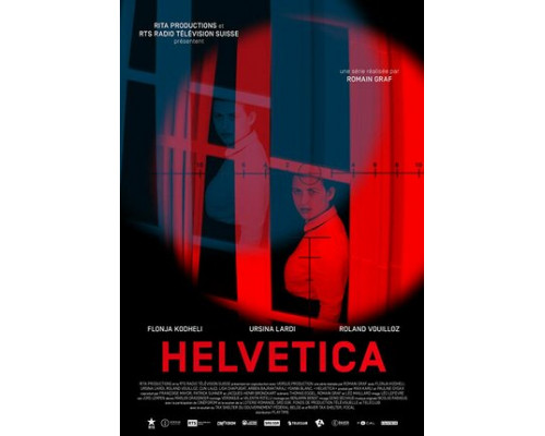 Гельветика смотреть онлайн