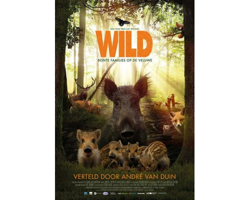 Дикая природа Аргентины смотреть онлайн