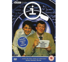 КьюАй. Весьма интересно