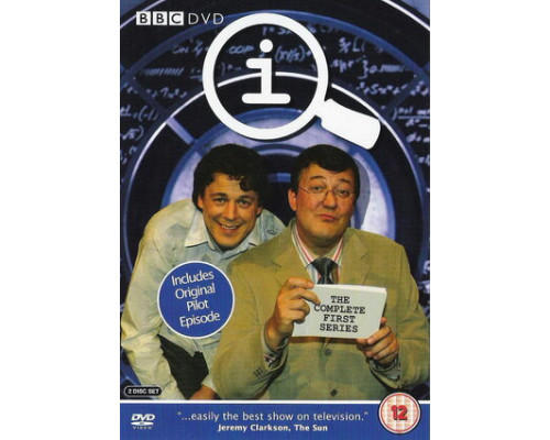 КьюАй. Весьма интересно смотреть онлайн