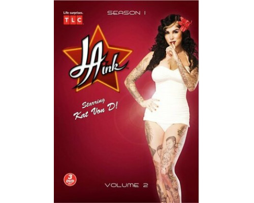 Лос-Анджелесские чернила смотреть онлайн