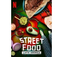 Уличная еда: Латинская Америка
