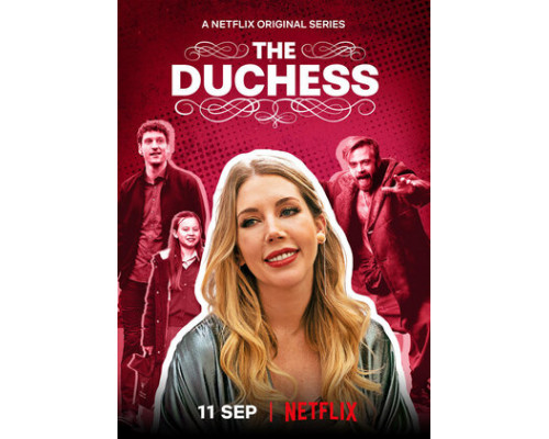 Прямо герцогиня! смотреть онлайн