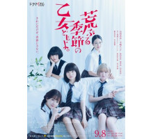 Сезон беспокойных дев