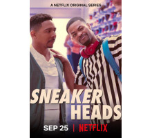 Сникерхеды