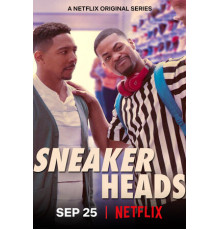 Сникерхеды